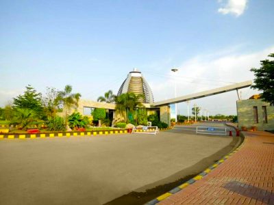 5 Marla Possessionable Plot for Sale in Citi Housing Society Sialkot